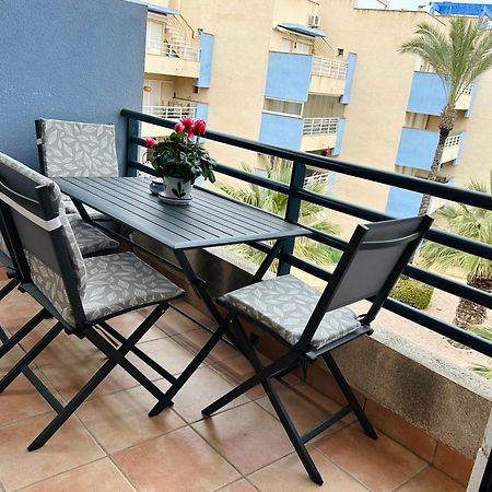 Regia Bahia En Cabo Roig Appartement Dehesa de Campoamor  Buitenkant foto
