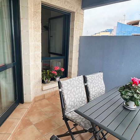 Regia Bahia En Cabo Roig Appartement Dehesa de Campoamor  Buitenkant foto
