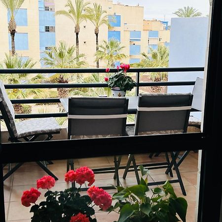Regia Bahia En Cabo Roig Appartement Dehesa de Campoamor  Buitenkant foto
