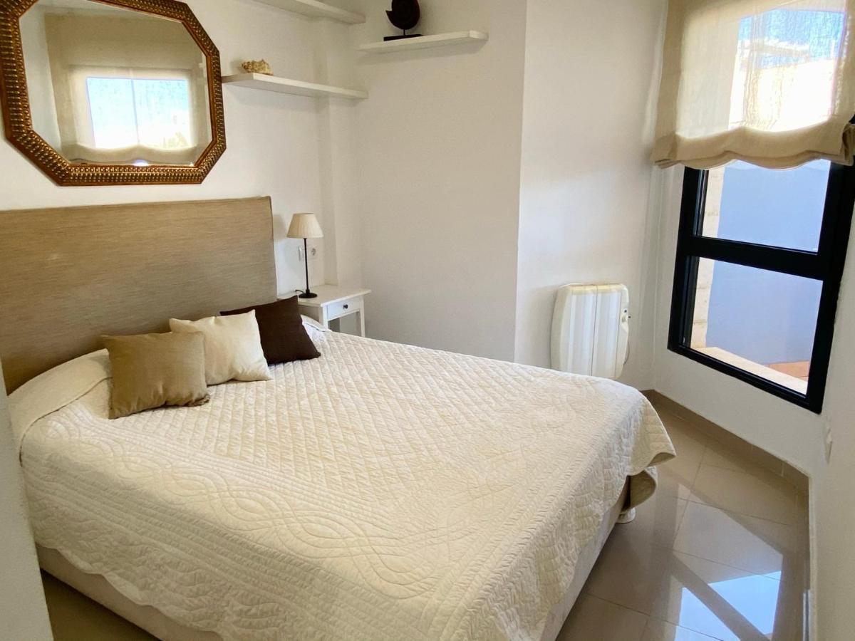Regia Bahia En Cabo Roig Appartement Dehesa de Campoamor  Buitenkant foto