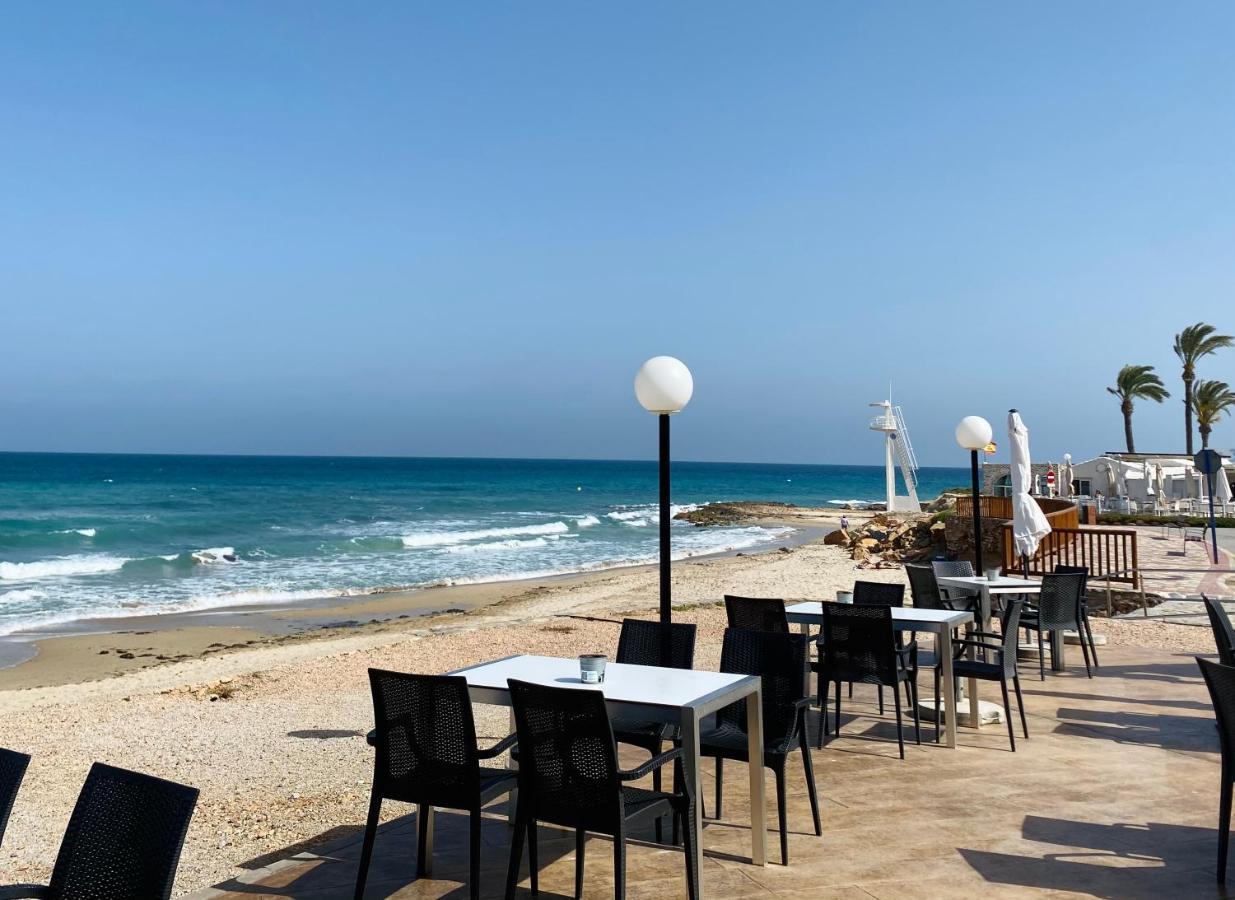 Regia Bahia En Cabo Roig Appartement Dehesa de Campoamor  Buitenkant foto